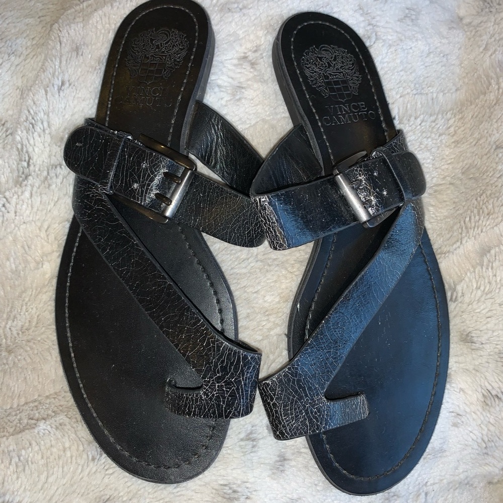 Black Vince Camuto